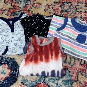 Baby Rompers 3-6 months